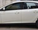 Ford Focus   2018 - Bán ô tô Ford Focus sản xuất 2018, màu trắng chính chủ