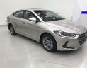 Hyundai Elantra 2.0AT 2018 - Cần bán xe Hyundai Elantra 2.0AT năm sản xuất 2018, màu bạc