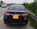 Hyundai Avante 2014 - Cần bán lại xe Hyundai Avante năm sản xuất 2014, màu đen chính chủ, giá 390tr