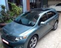 Toyota Venza   3.5   2009 - Bán Venza đời 2009, máy móc ok, bao test các kiểu