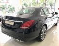 Mercedes-Benz C class C250 Exclusive 2018 - Cần bán xe Mercedes C250 Exclusive sản xuất 2018, màu đen