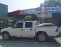 Isuzu Dmax 2000 - Cần bán gấp Isuzu Dmax bán tải đời 2000, màu trắng còn mới, giá tốt 85 triệu