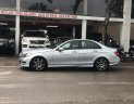 Mercedes-Benz C class C300 AMG 2014 - Bán Mercedes C300 AMG 2014, màu bạc