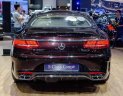 Mercedes-Benz S class  S450   2018 - Bán Mercedes-Benz S450 Coupe new 2018 - Dòng xe Coupe 2 cửa thể thao sành điệu hàng đầu thế giới