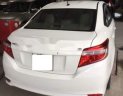 Toyota Vios   E 1.5MT  2016 - Bán Toyota Vios 1.5MT đời 2016 form mới, máy trắng