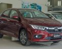 Honda City TOP  2018 - Bán Honda City TOP (L) 2018 tặng luôn tiền mặt