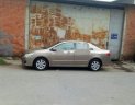 Toyota Corolla altis   2008 - Bán Toyota Corolla altis năm sản xuất 2008, nhập khẩu nguyên chiếc 