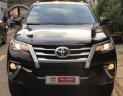 Toyota Fortuner 2.4G 4x2MT 2017 - Cần bán Toyota Fortuner 2.4G 4x2MT đời 2017, nhập khẩu nguyên chiếc giá ưu đãi