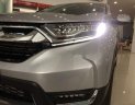 Honda CR V 2018 - Bán ô tô Honda CR V năm 2018, màu bạc, nhập khẩu Thái