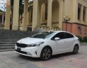 Kia Cerato 2.0 2017 - Bán xe cũ Kia Cerato 2.0 sản xuất năm 2017, màu trắng như mới