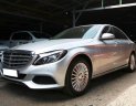 Mercedes-Benz C class C250 Exclusive 2015 - Bán Mercedes C250 2015 Exclusive 39000km