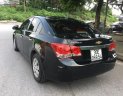 Chevrolet Cruze LS 1.6 MT 2010 - Bán Chevrolet Cruze LS 1.6 MT sản xuất 2010, màu đen chính chủ, giá tốt