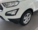 Ford EcoSport Ambiente 1.5L AT 2018 - Bán Ford EcoSport Ambiente 1.5L AT đời 2018, màu trắng