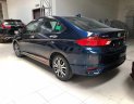 Honda City TOP 2017 - Giá xe Honda City bản đủ tốt nhất tại Honda Ô tô Quận 7