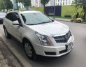 Cadillac SRX SRX 3.0 V6 2010 - Bán xe Cadillac SRX SRX 3.0 V6 đời 2010, màu trắng, nhập khẩu nguyên chiếc