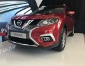 Nissan X trail 2018 - Nissan Xtrail giá tốt, lăn bánh với 250 triệu, khuyến mại lớn, hỗ trợ trả góp đơn giản, LH 0968.653.663 (Ms Tuyết)