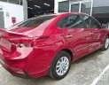 Hyundai Accent   MT  2018 - Bán Hyundai Accent 2018 hoàn toàn mới với động cơ 1.4L mạnh mẽ, túi khí, ABS