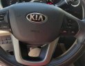 Kia Rio MT 2015 - Bán xe Kia Rio Số sàn, đăng kí 11/2015, 1 đời chủ, chạy 130.000km, bao cấn đụng