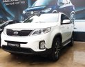 Kia Sorento GATH 2018 - Bán Kia Sorento GATH đời 2018, màu trắng giá cạnh tranh