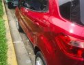 Ford EcoSport   2018 - Cần bán gấp Ford EcoSport sản xuất 2018, màu đỏ, nhập khẩu 