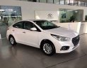 Hyundai Accent 2018 - Bán Hyundai Accent đời 2019, màu trắng, giá chỉ 425 triệu