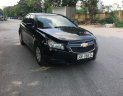 Chevrolet Cruze LS 2010 - Cần bán Chevrolet Cruze LS đời 2010, màu đen