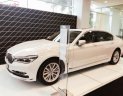 BMW 7 Series 730Li 2018 - Bán BMW 7 Series 730Li sản xuất năm 2018, xe nhập