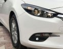 Mazda 3 1.5AT 2017 - Cần bán Mazda 3 HB - FL sx 2017, màu trắng