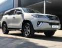 Toyota Fortuner 2.4G 4x2MT 2017 - Bán ô tô Toyota Fortuner 2.4G 4x2MT 2017, máy dầu, màu trắng, nhập khẩu 