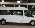 Ford Transit SVP  2018 - Bán Ford Transit bản Luxury, SVP, Mid, giá chỉ từ 810 triệu + gói KM phụ kiện hấp dẫn, Mr Nam 0934224438 - 0963468416