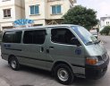 Toyota Hiace 2.4 2005 - Bán Toyota Hiace 2.4 năm 2005 ít sử dụng