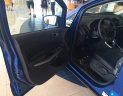 Ford EcoSport 1.5 TItanium 2018 - Bán xe Ecosport năm sản xuất 2018, 625 triệu