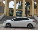 Kia Cerato 2.0 2017 - Bán xe cũ Kia Cerato 2.0 sản xuất năm 2017, màu trắng như mới