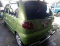 Daewoo Matiz  SE 2007 - Cần bán Daewoo Matiz, đời 2007, xe đẹp, máy móc cực êm