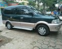 Toyota Zace 2004 - Bán ô tô Toyota Zace sx 2004, màu xanh, chính chủ, 198tr