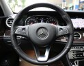Mercedes-Benz E class E250 2016 - Cần bán xe Mercedes E250 model 2017, lướt 6900km