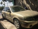 Ford Laser   1.8 Ghia 2005 - Cần bán lại xe Ford Laser 1.8 Ghia năm sản xuất 2005 như mới