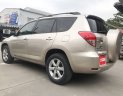 Toyota RAV4 Limited 2.5 AT 2007 - Bán xe Toyota RAV 4 Limited 2.5 AT 2007 - màu vàng cát