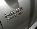 Toyota Hilux   3.0G  2013 - Mình cần bán Toyota Hilux 3.0G 2 cầu, số sàn, cực mạnh