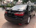 Toyota Camry 2.0E 2016 - Cần bán xe Toyota Camry 2.0E năm 2016, màu đen