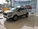 Ford EcoSport  Ambiente AT 2018 - Bán xe Ford EcoSport Ambiente AT sản xuất 2018, màu trắng