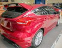 Ford Focus 2018 - Bán Ford Focus 2018 - CTKM cực hot mùa cuối năm