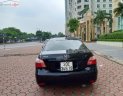 Toyota Vios 2010 - Bán Toyota Vios năm 2010, màu đen như mới, giá tốt