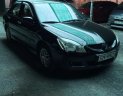 Mitsubishi Lancer 2003 - Bán ô tô Mitsubishi Lancer 2003, màu đen số tự động