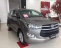 Toyota Innova 2018 - Bán Toyota Innova năm sản xuất 2018, màu xám giá cạnh tranh