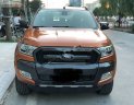 Ford Ranger 3.2 2017 - Bán ô tô Ford Ranger 3.2 sản xuất năm 2017, xe nhập, 730tr