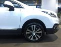 Peugeot 3008    Facelift   2017 - bán    Peugeot 3008 Facelift - đẳng cấp châu Âu