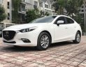 Mazda 3 1.5AT  2017 - Bán Mazda 3 1.5AT FL 2017 sedan trắng