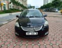 Toyota Vios 2010 - Bán Toyota Vios năm 2010, màu đen như mới, giá tốt