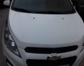 Chevrolet Spark 2016 - Bán xe Chevrolet Spark sản xuất năm 2016, màu trắng, nhập khẩu nguyên chiếc chính chủ